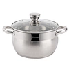 stainless steel cookware