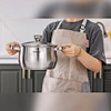 stainless steel cookware