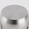 stainless steel cookware