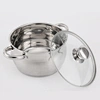 stainless steel cookware