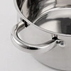 stainless steel cookware