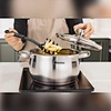 stainless steel cookware